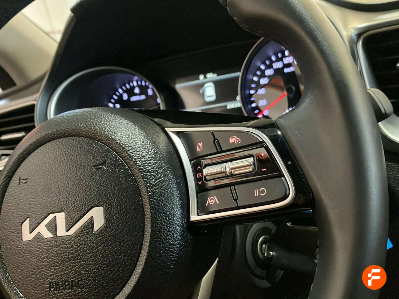 Foto Kia Ceed 16