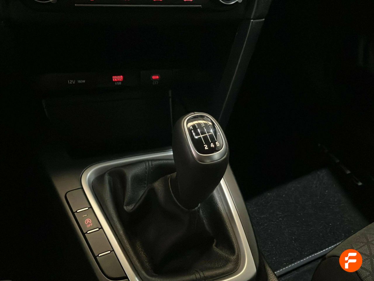 Foto Kia Ceed 19