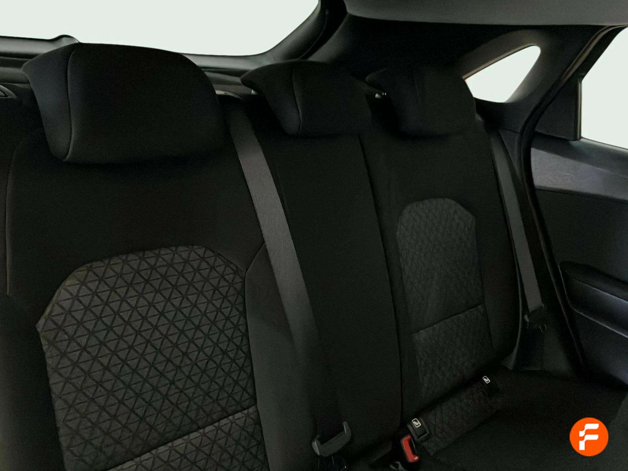 Foto Kia Ceed 20