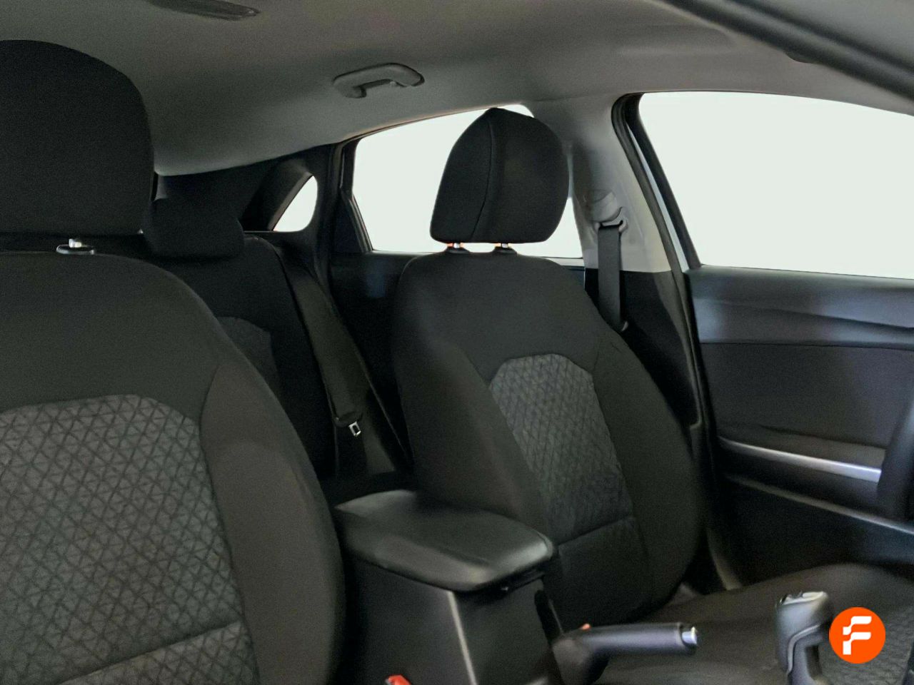 Foto Kia Ceed 21