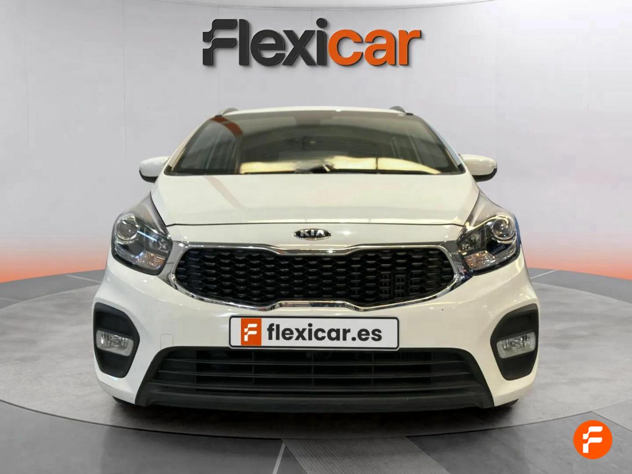 Foto Kia Carens 2