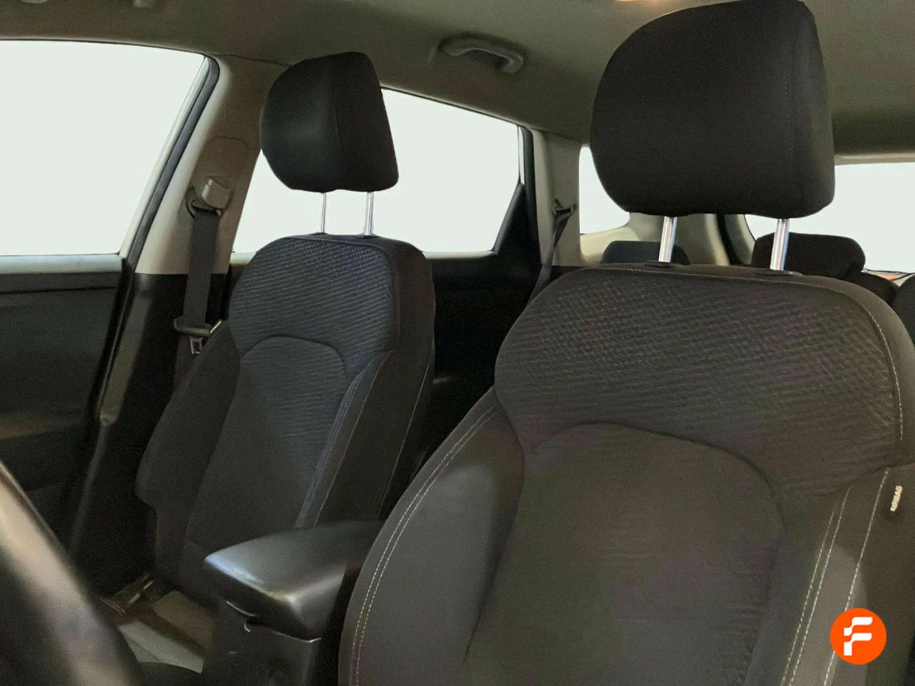 Foto Kia Carens 11