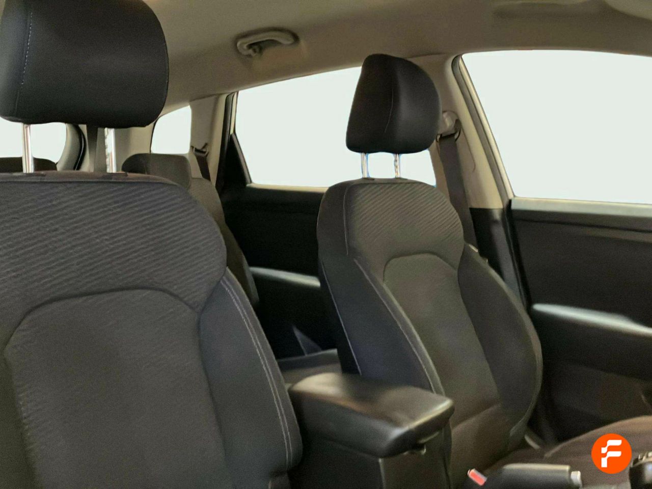 Foto Kia Carens 20