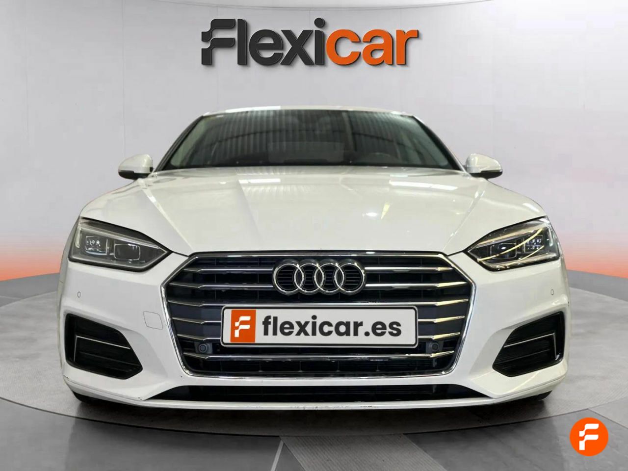 Foto Audi A5 2