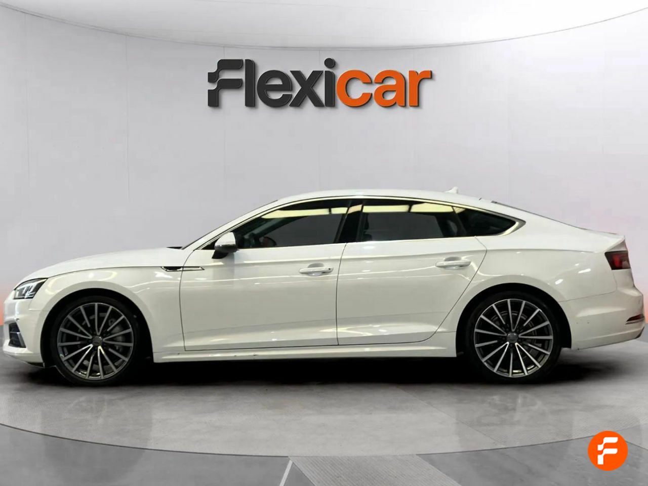 Foto Audi A5 5
