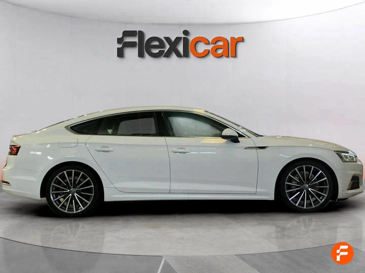 Foto Audi A5 7