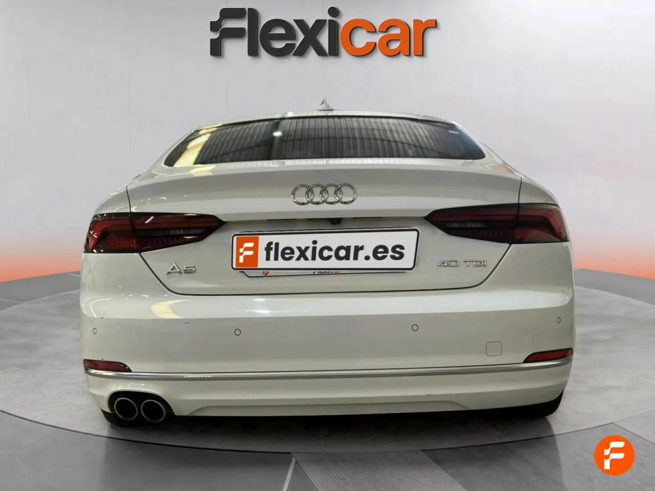Foto Audi A5 9