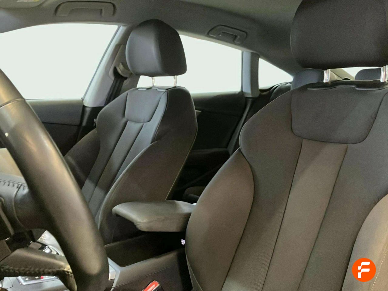 Foto Audi A5 11