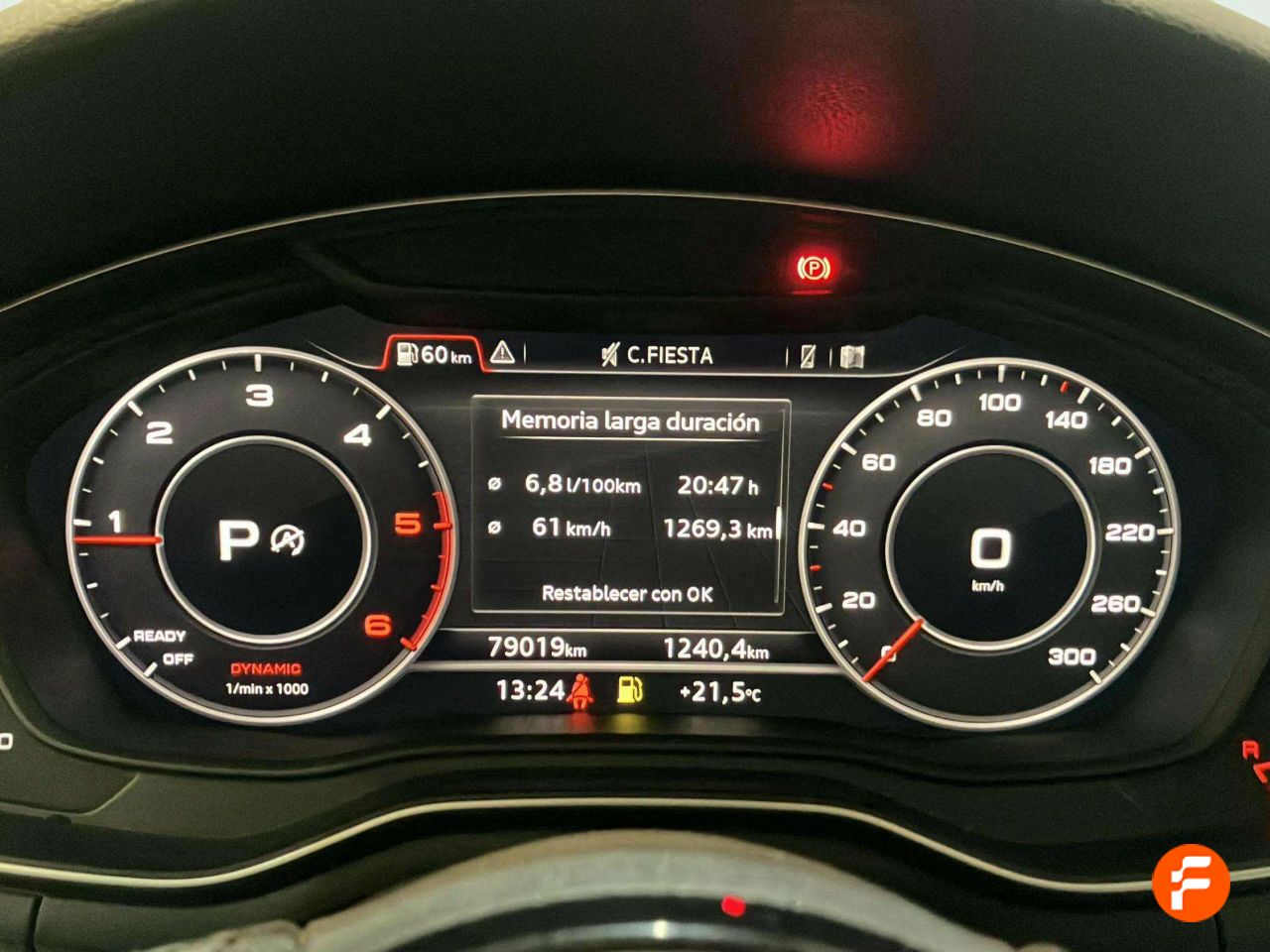 Foto Audi A5 15