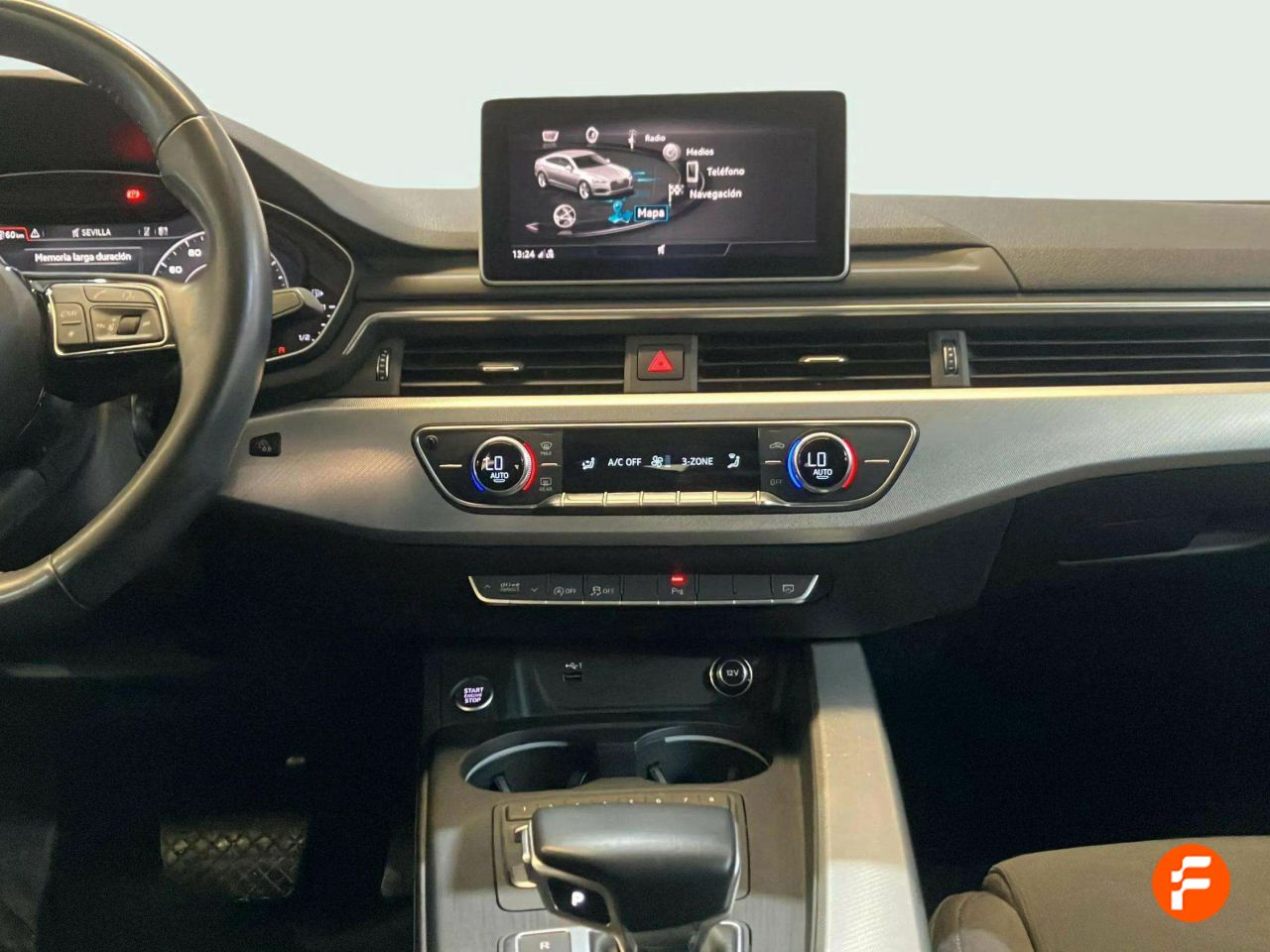 Foto Audi A5 17