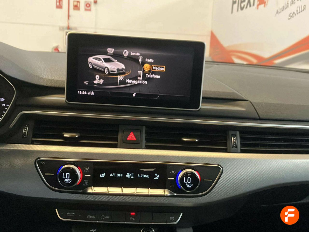 Foto Audi A5 18