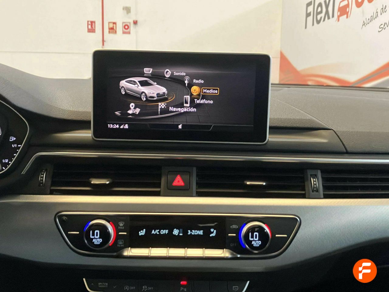 Foto Audi A5 19