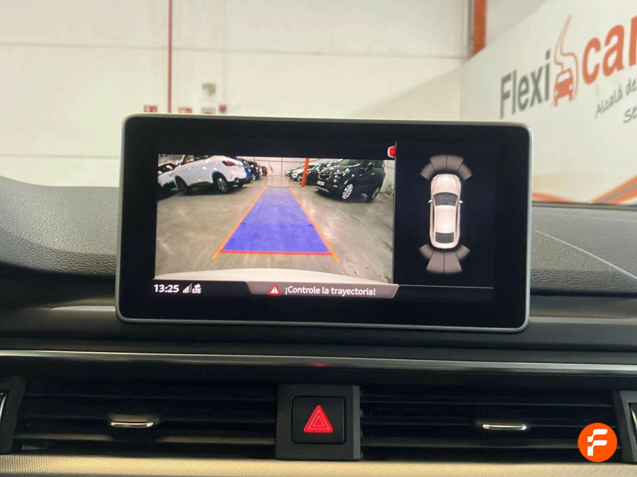 Foto Audi A5 20