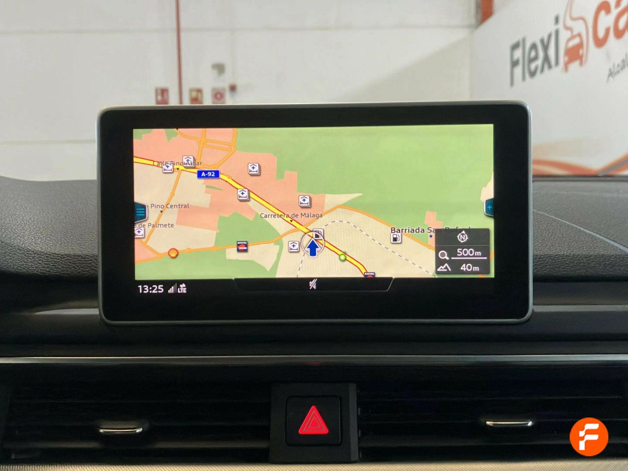 Foto Audi A5 21
