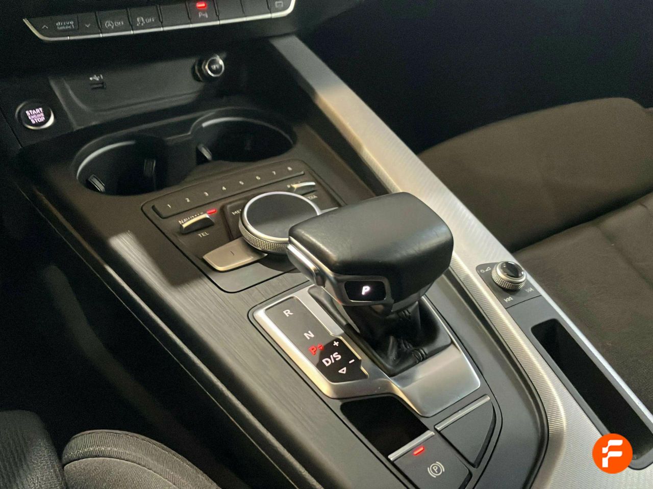 Foto Audi A5 22