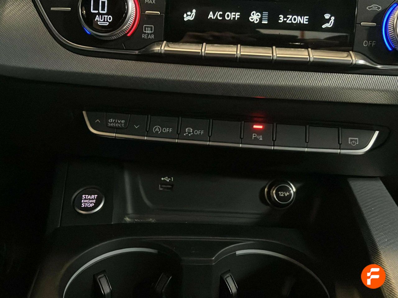 Foto Audi A5 23
