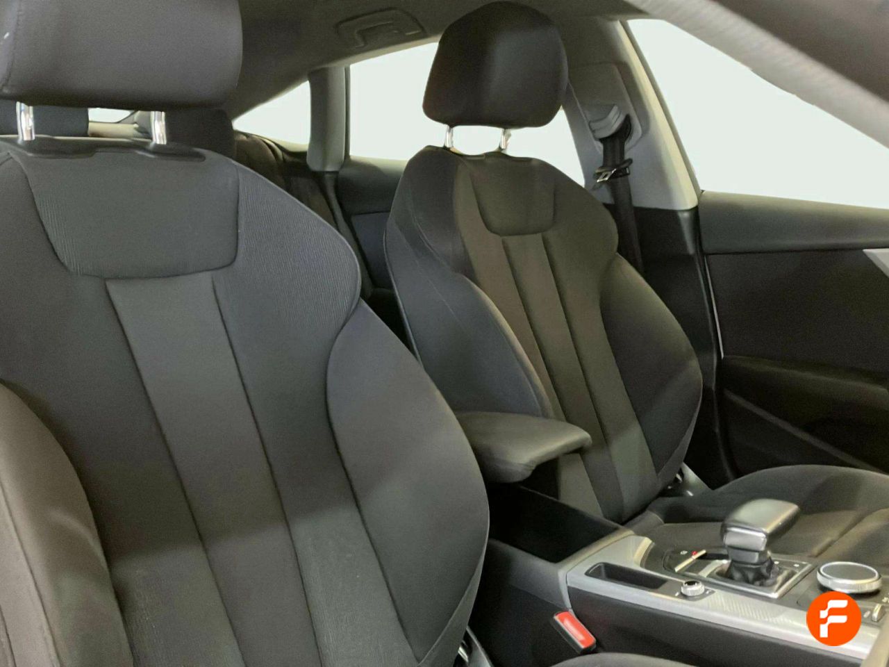 Foto Audi A5 25