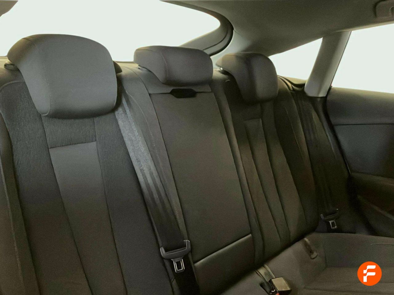 Foto Audi A5 26