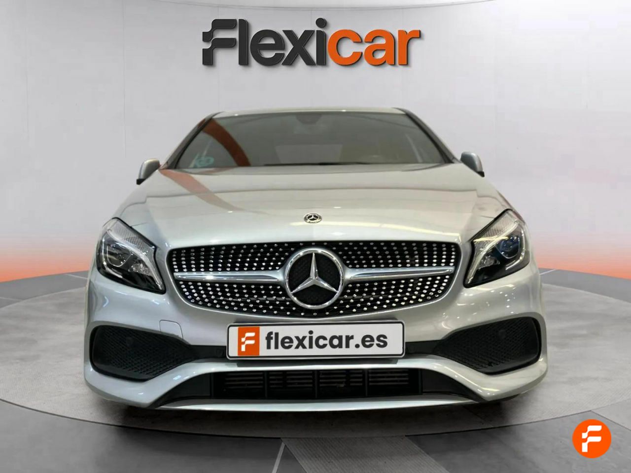 Foto Mercedes-Benz Clase A 2