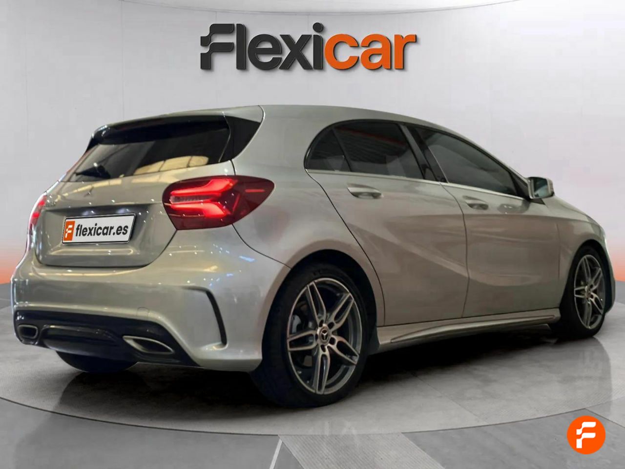 Foto Mercedes-Benz Clase A 7