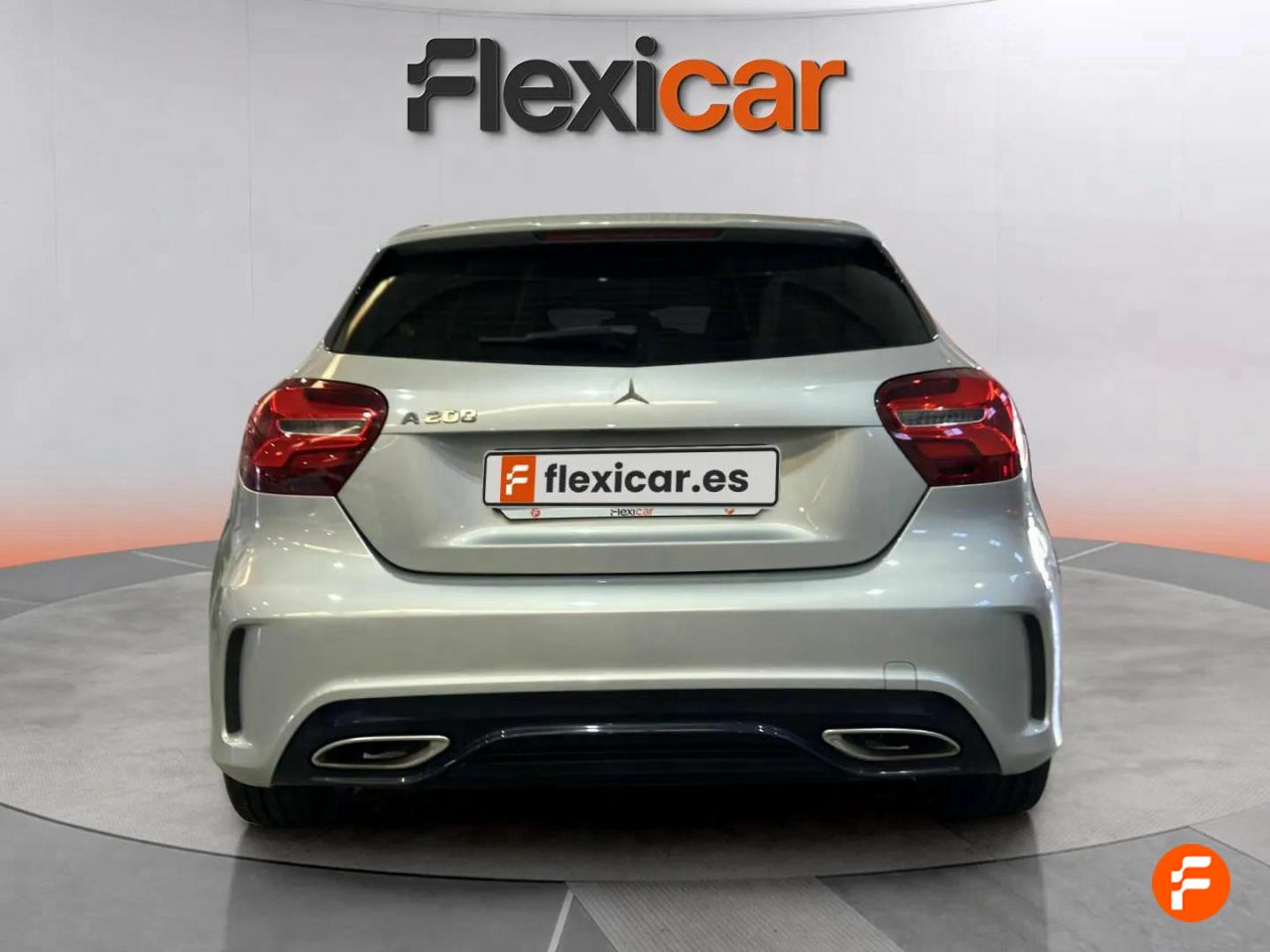 Foto Mercedes-Benz Clase A 9