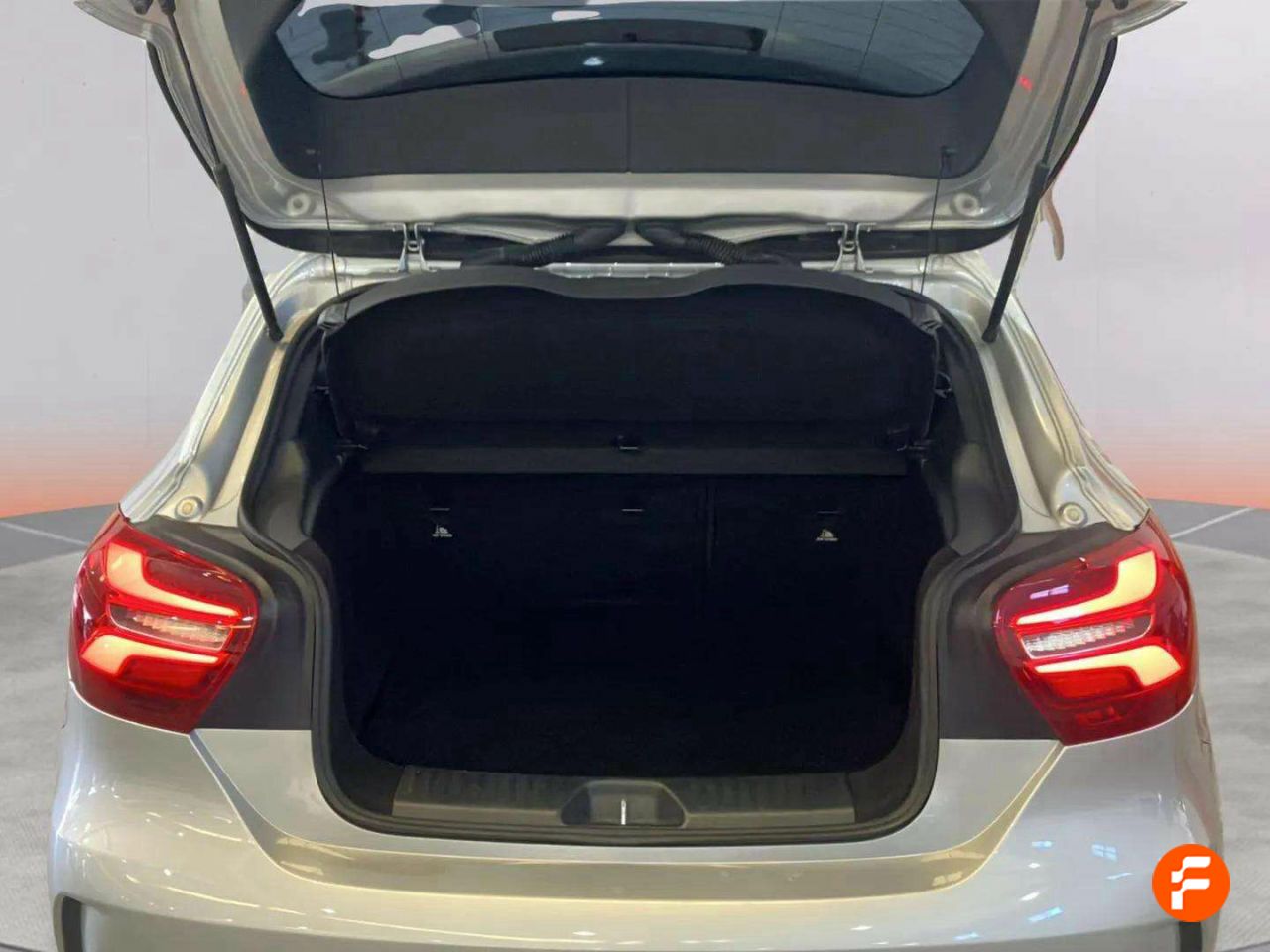 Foto Mercedes-Benz Clase A 10