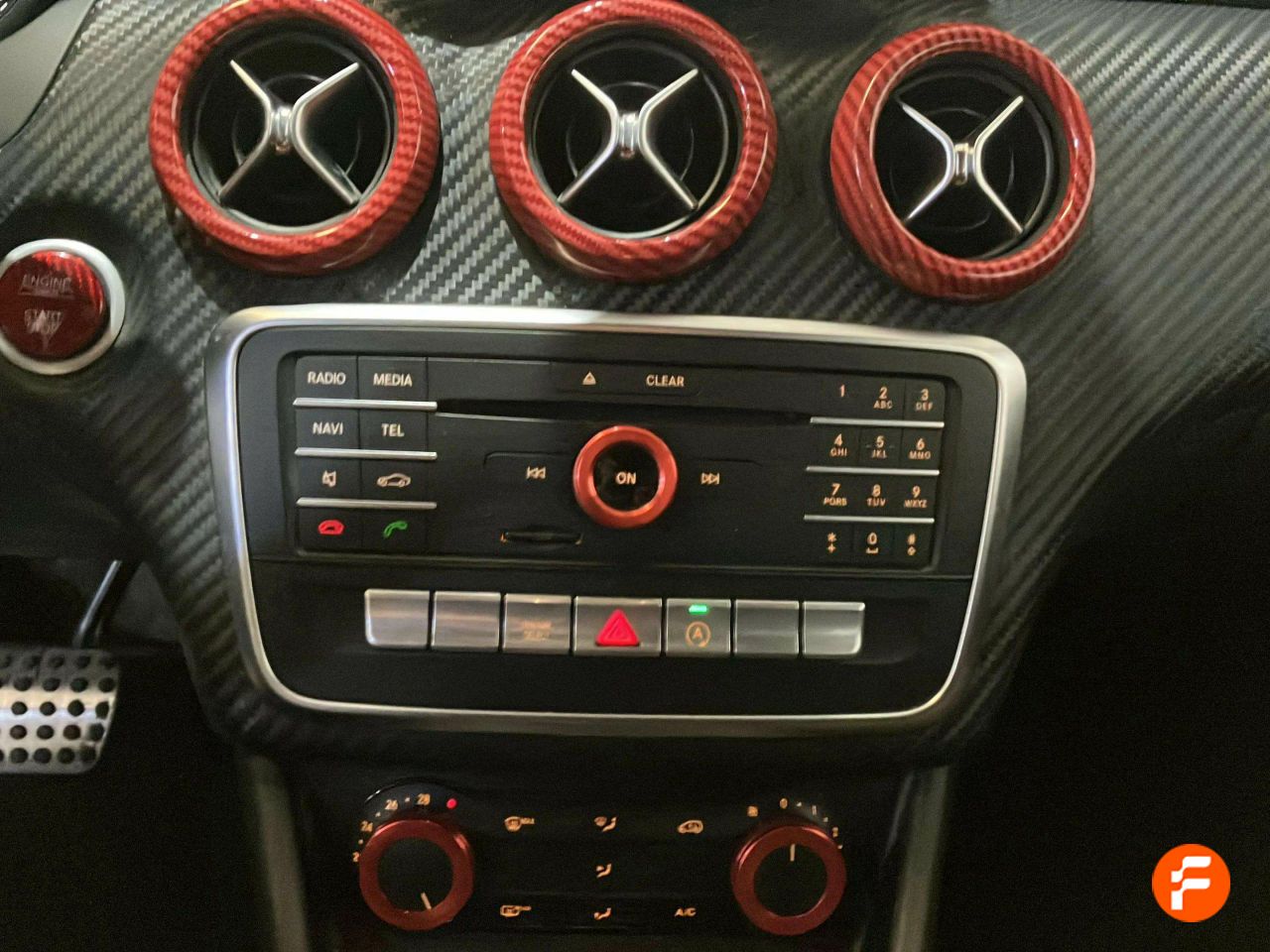 Foto Mercedes-Benz Clase A 20