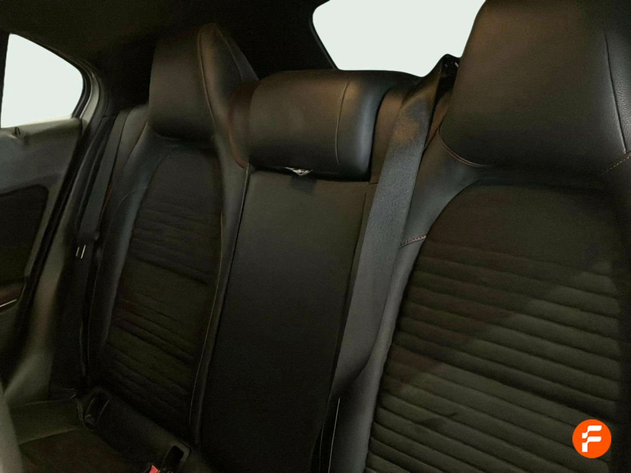 Foto Mercedes-Benz Clase A 21