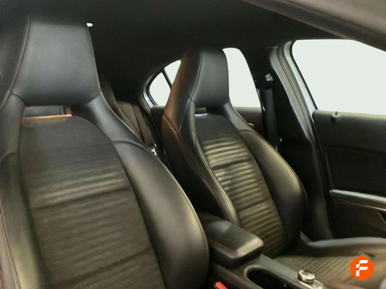 Foto Mercedes-Benz Clase A 22