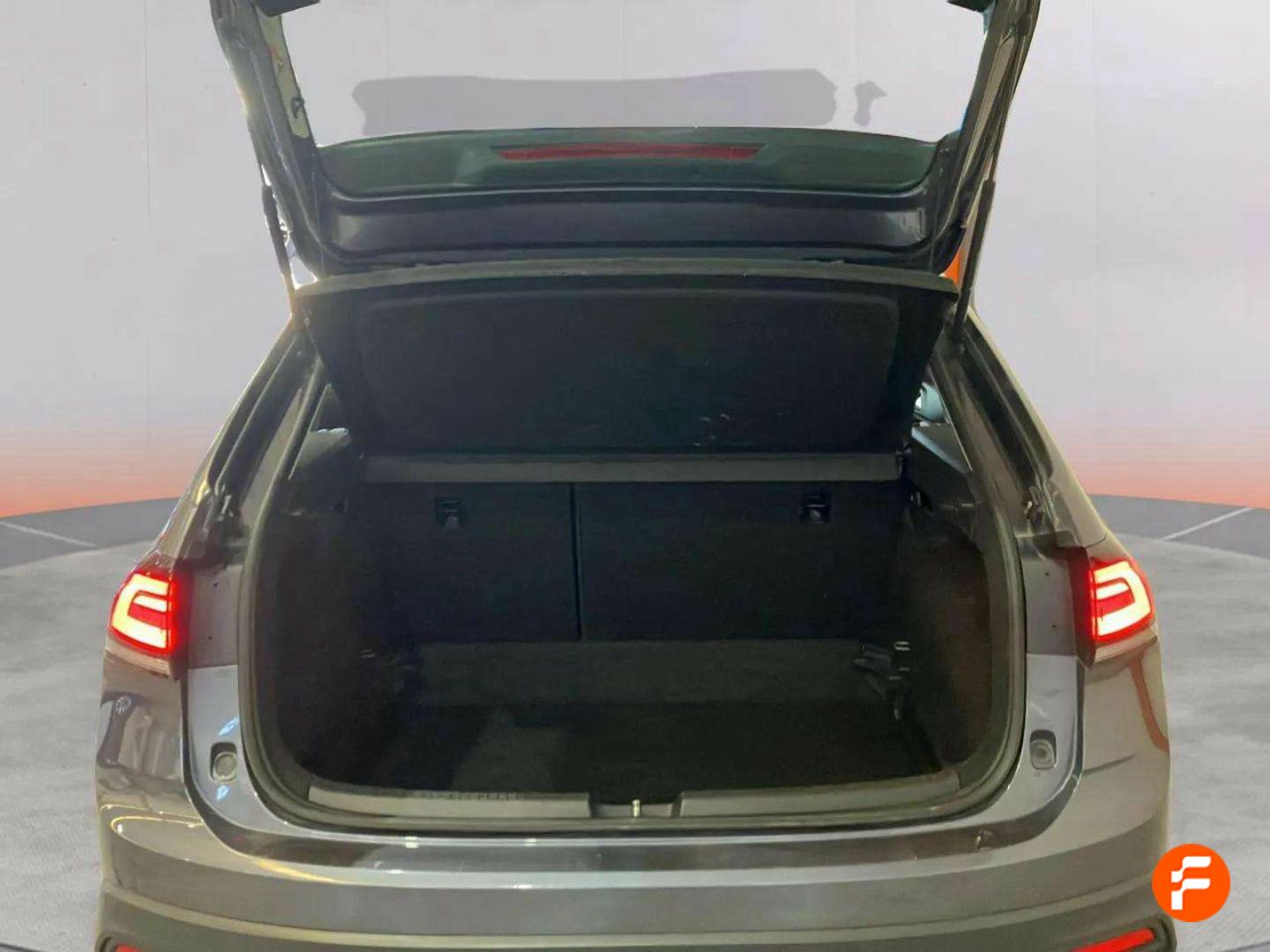 Foto Volkswagen Taigo 10