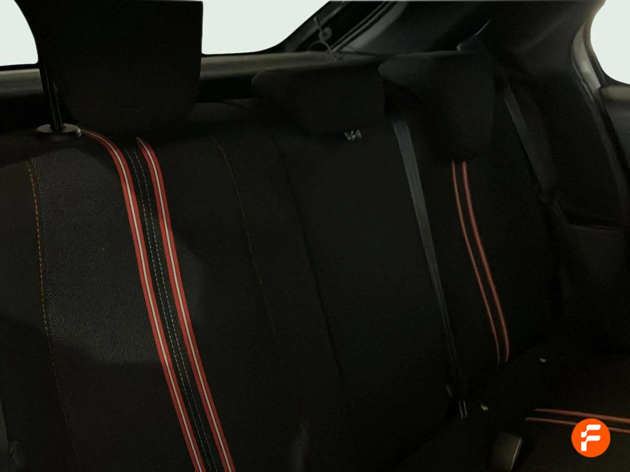 Foto Opel Corsa 20