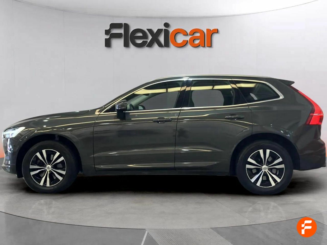 Foto Volvo XC60 4