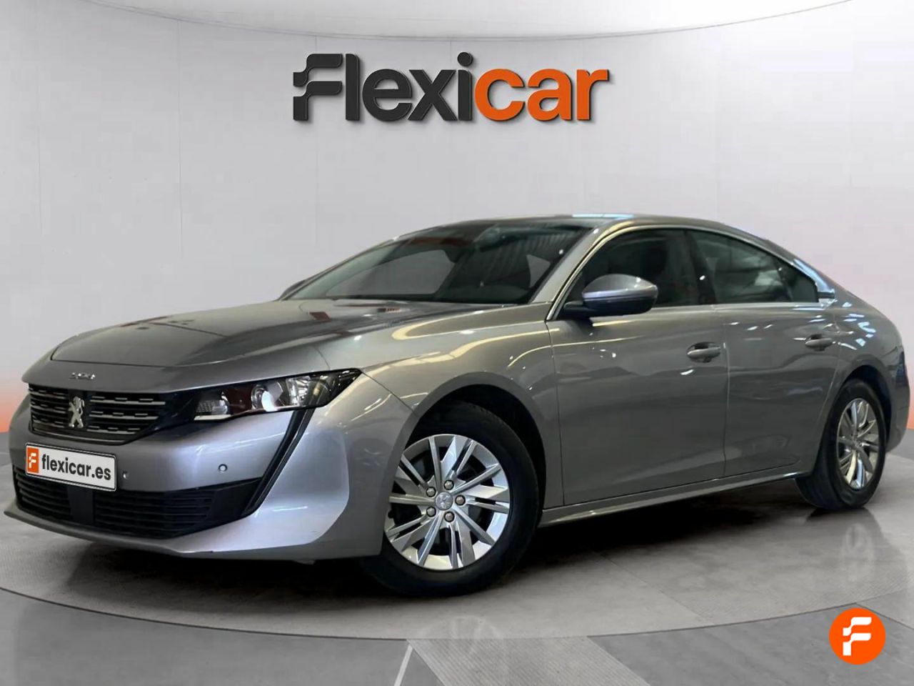 Foto Peugeot 508 3