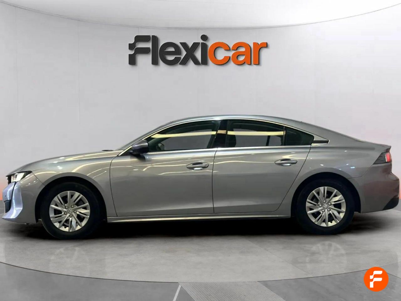 Foto Peugeot 508 4