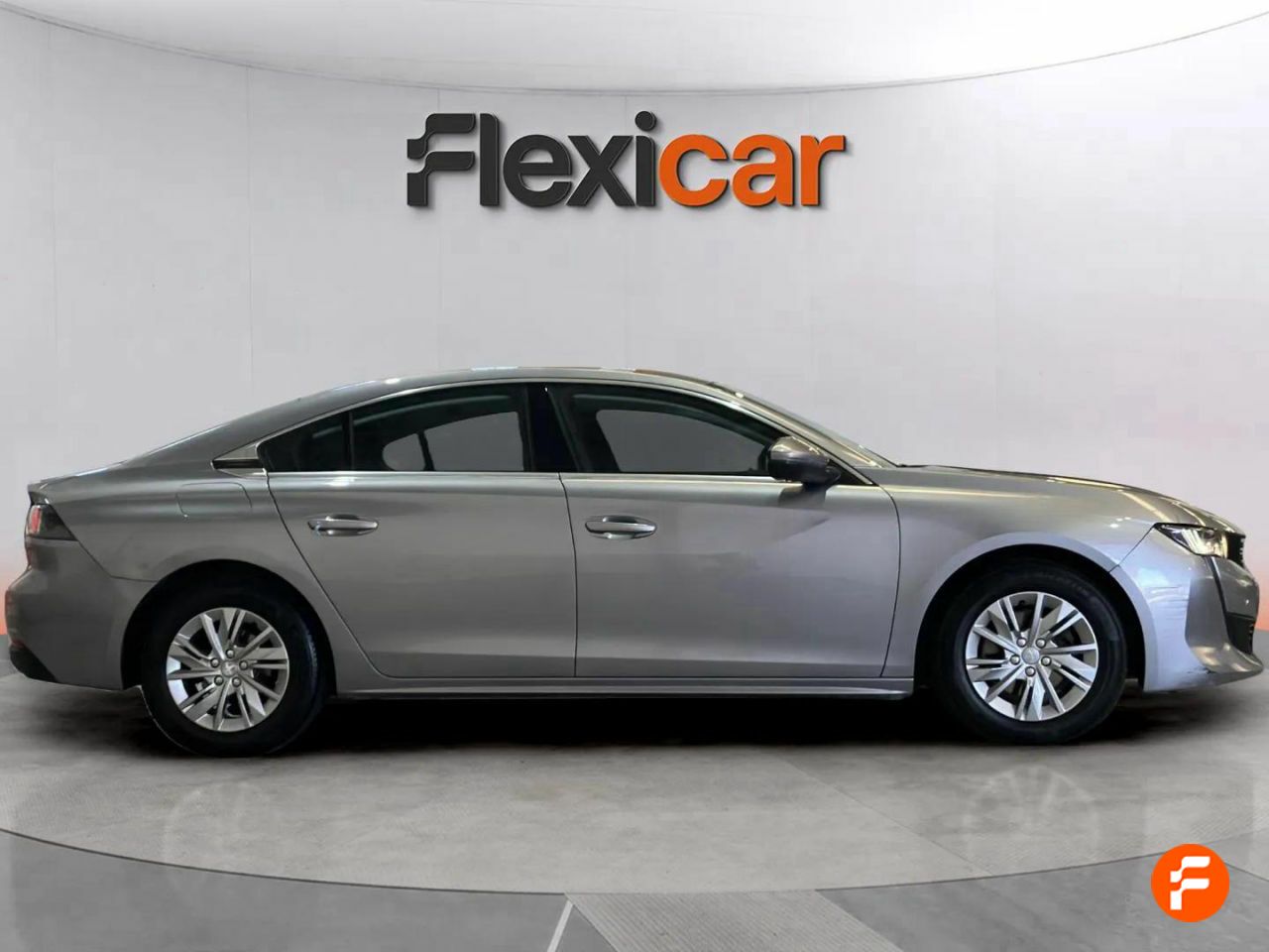 Foto Peugeot 508 8