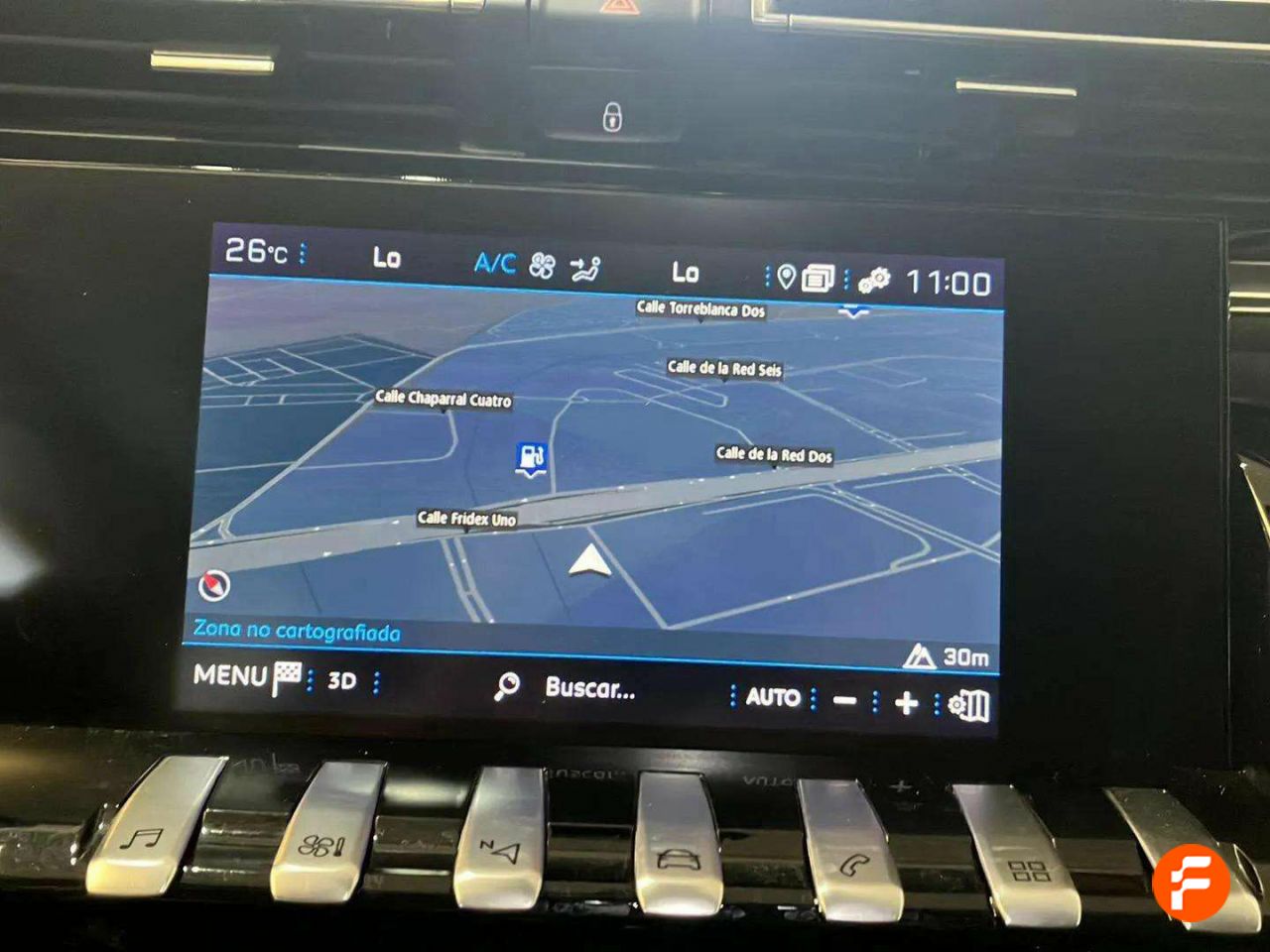 Foto Peugeot 508 20