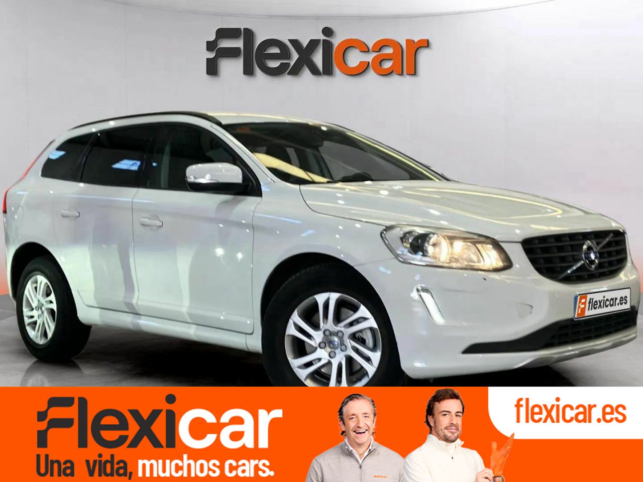 Foto Volvo XC60 1