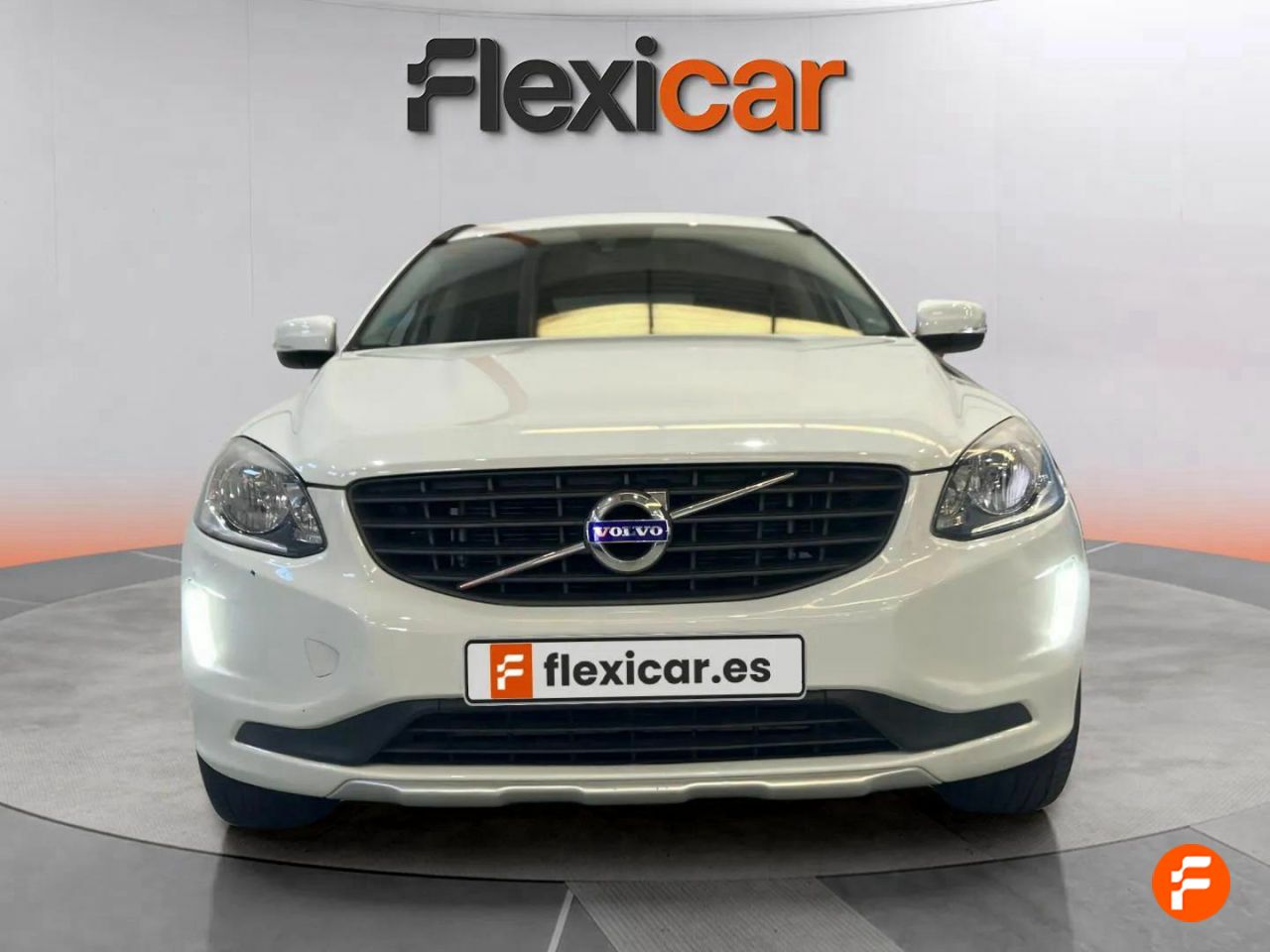 Foto Volvo XC60 2