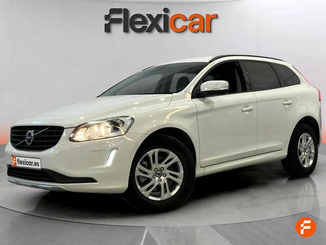 Foto Volvo XC60 3