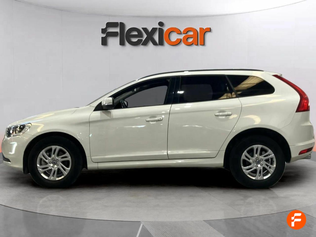 Foto Volvo XC60 4