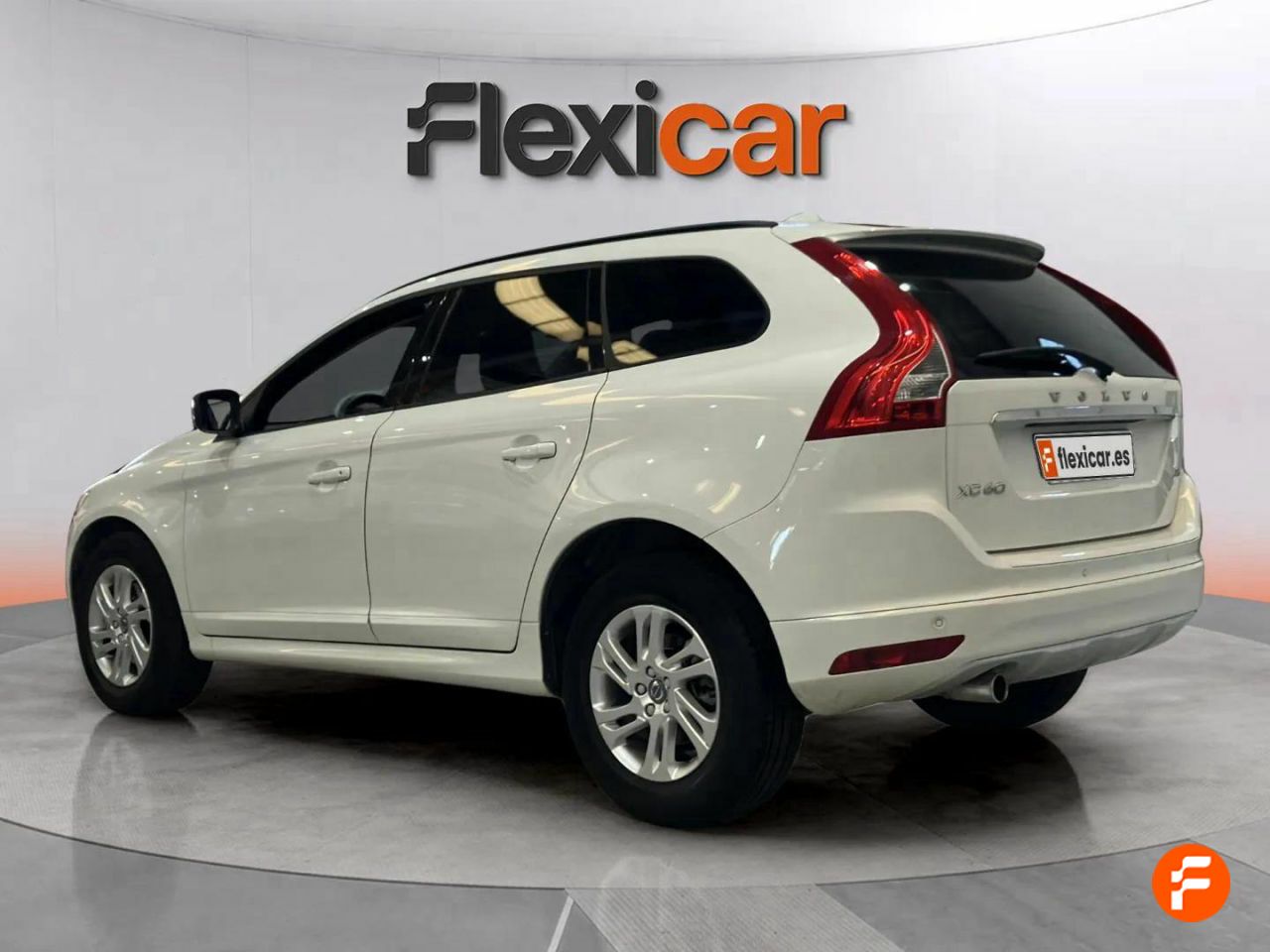 Foto Volvo XC60 5