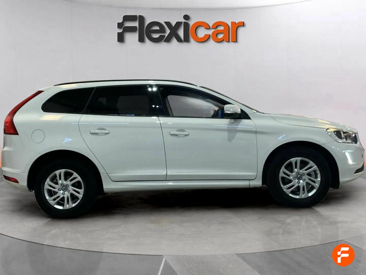 Foto Volvo XC60 8