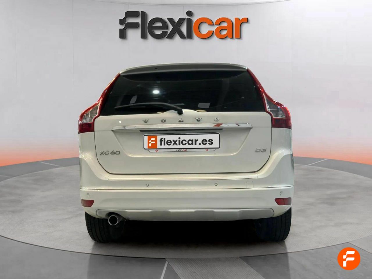 Foto Volvo XC60 9