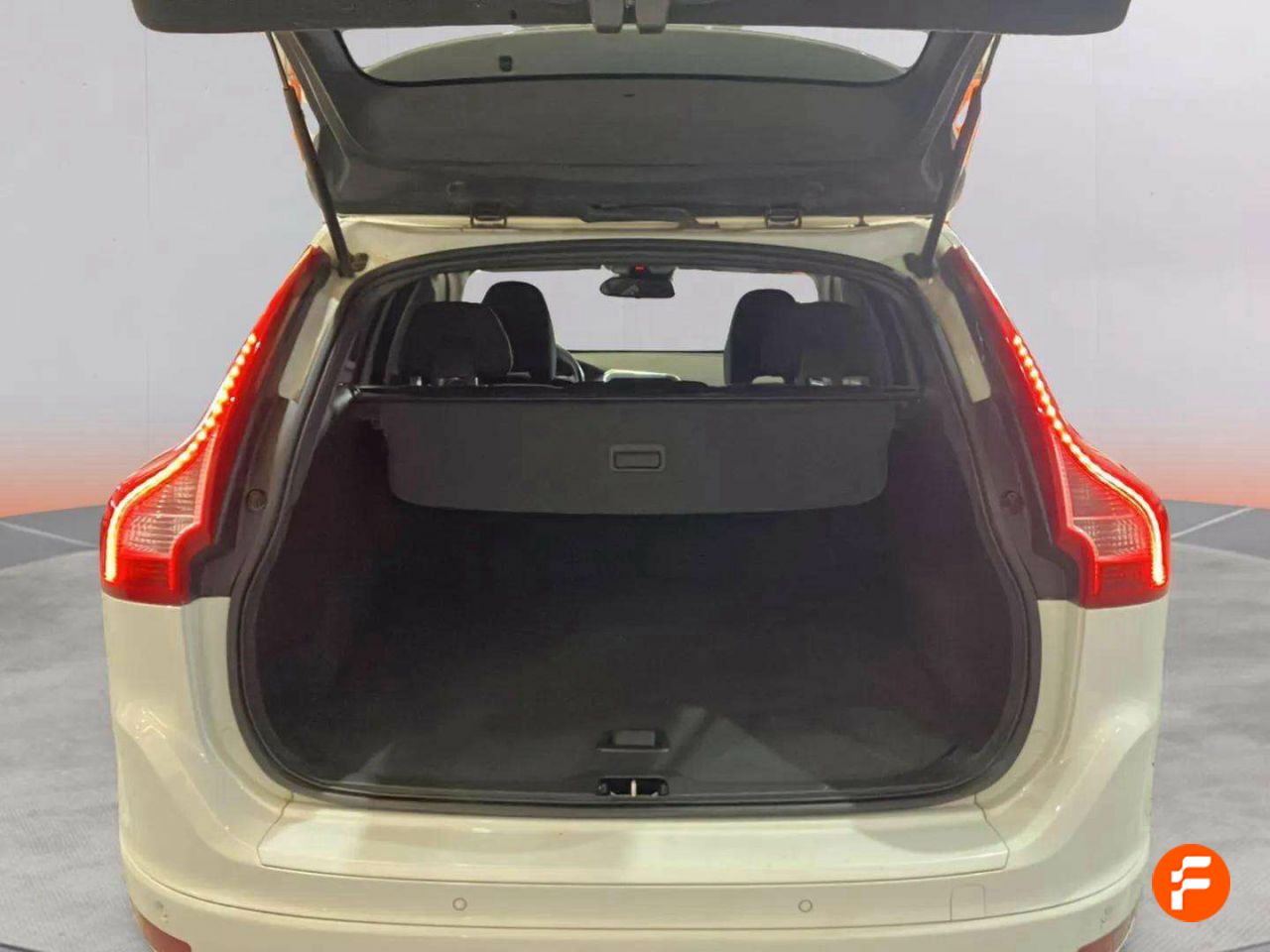 Foto Volvo XC60 10