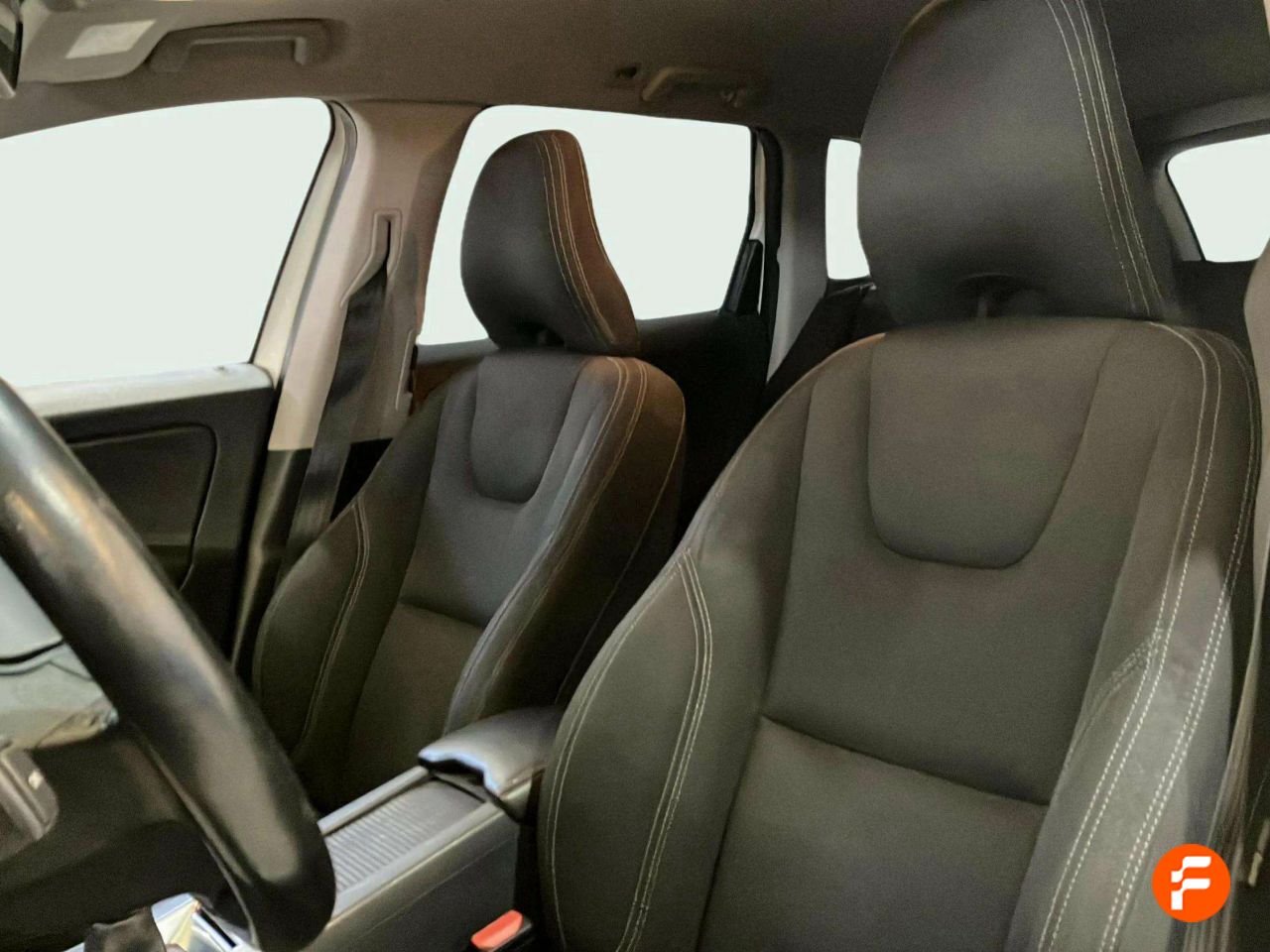 Foto Volvo XC60 11