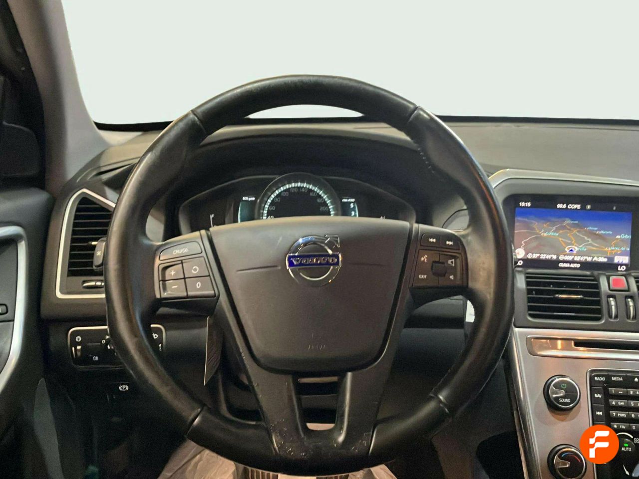 Foto Volvo XC60 13