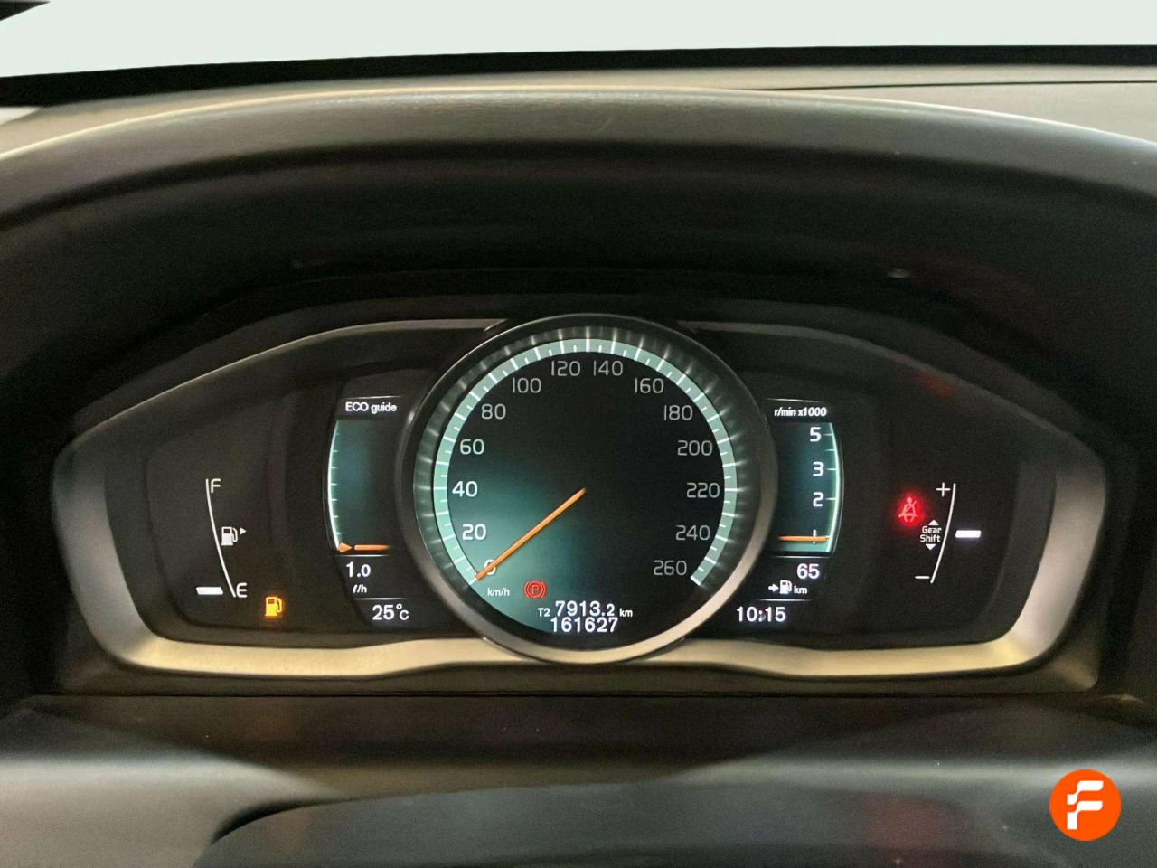 Foto Volvo XC60 15