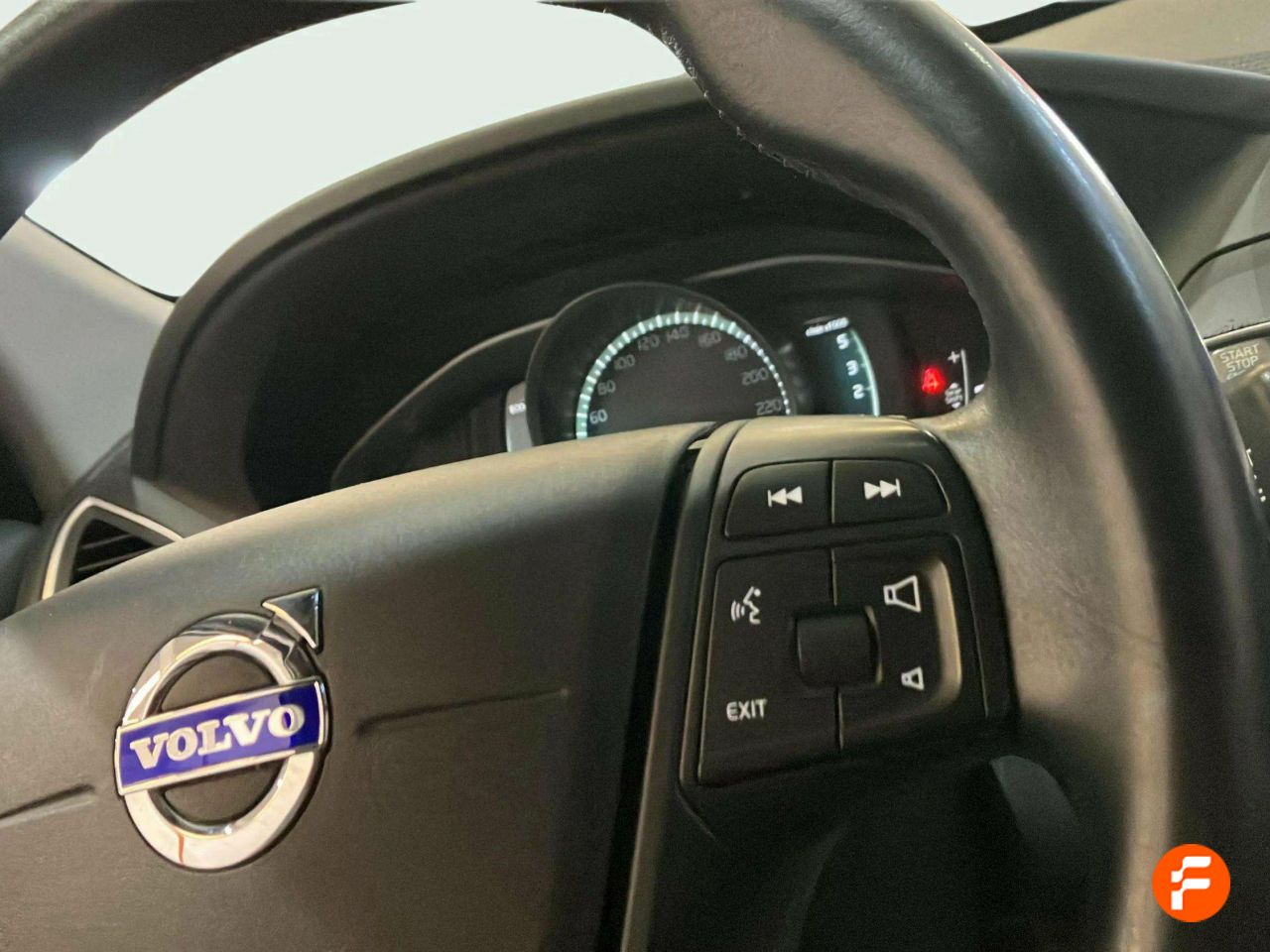 Foto Volvo XC60 16