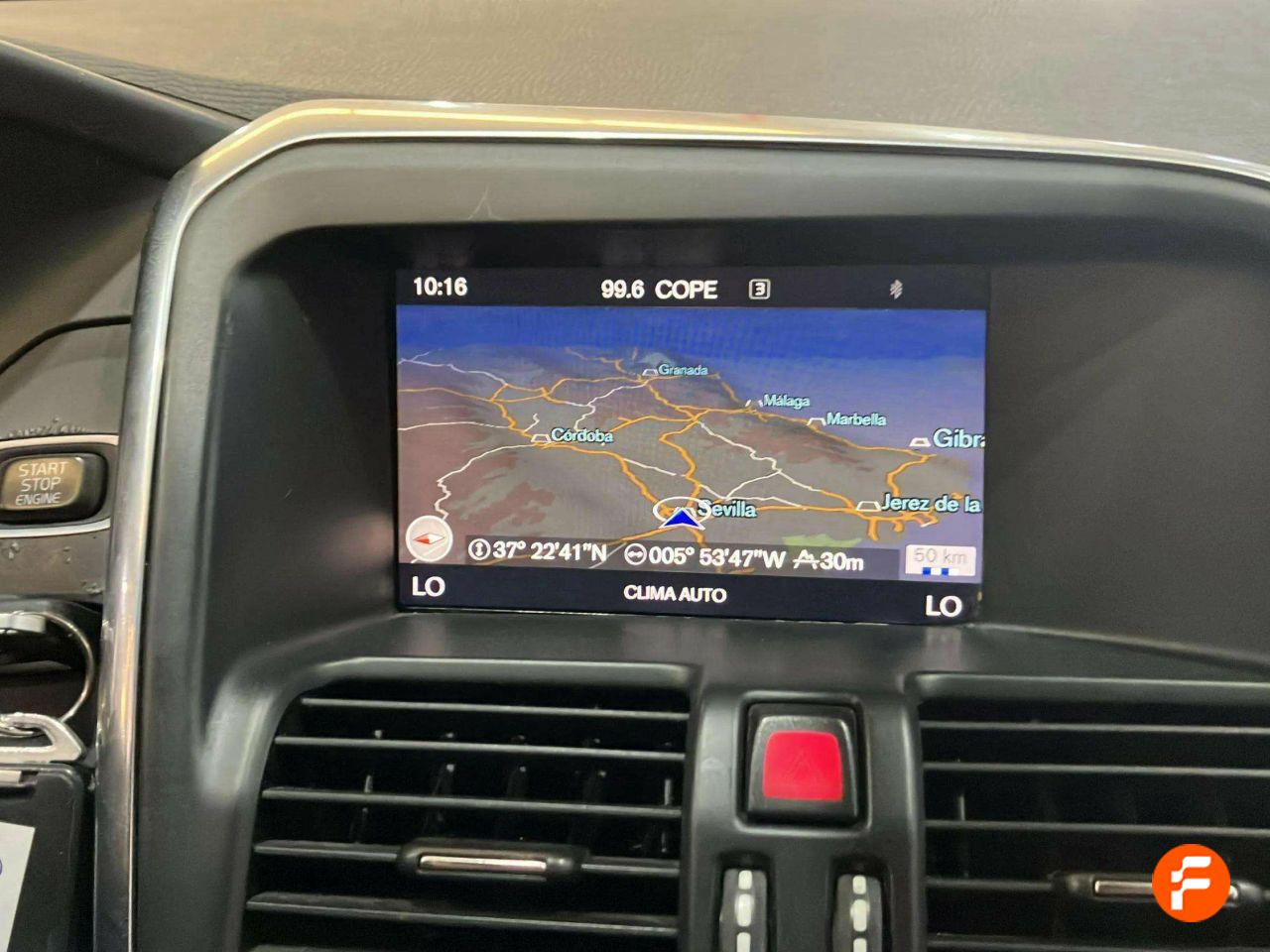 Foto Volvo XC60 18