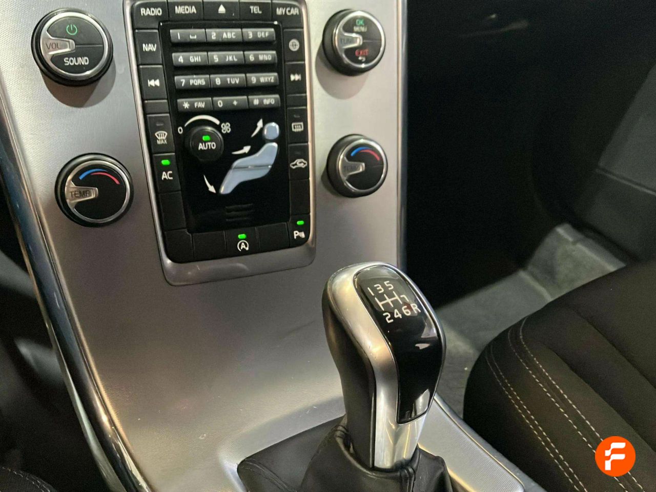 Foto Volvo XC60 19